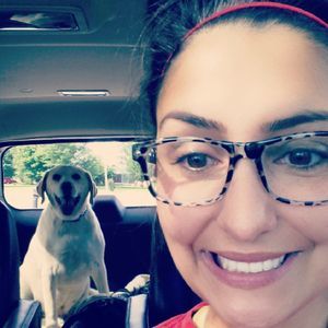 Meet your Posher, Carrie